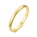 Ring Classic - Gold